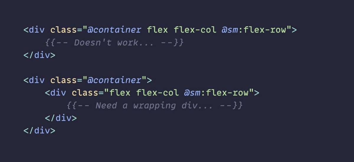 Caleb Porzio ⚡️ tweet media