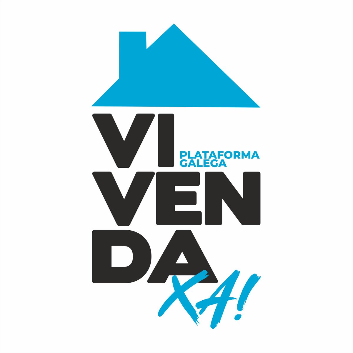 Plataforma Galega Vivenda Xa! tweet media
