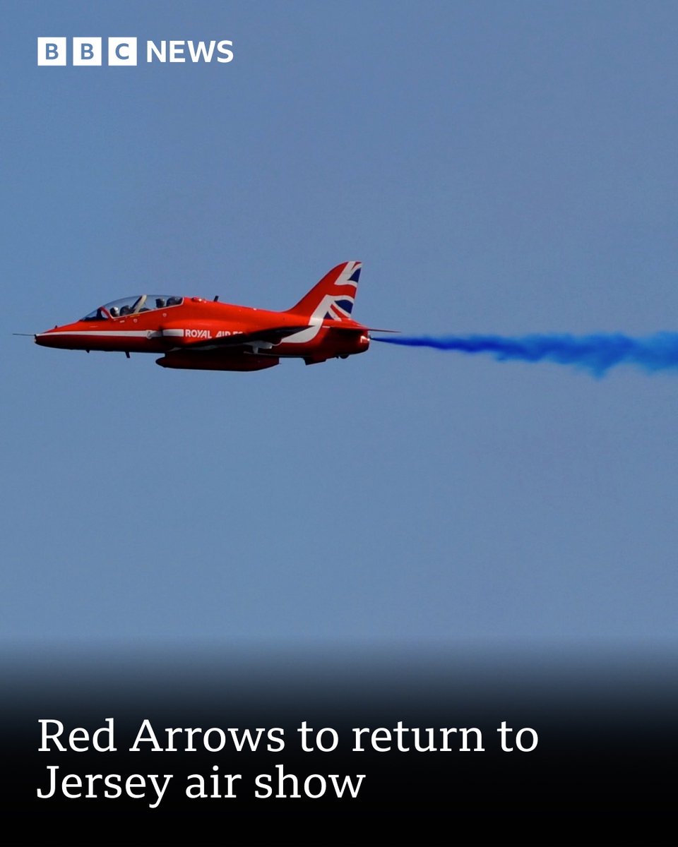 BBC Jersey tweet media
