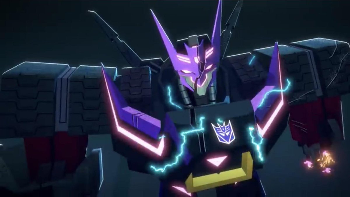 neons_crossover's tweet photo. Today's crossover ship is...:
#megatarn !!!
TFP Megatron ❌ CV Tarn https://t.co/WivVDZNhfN