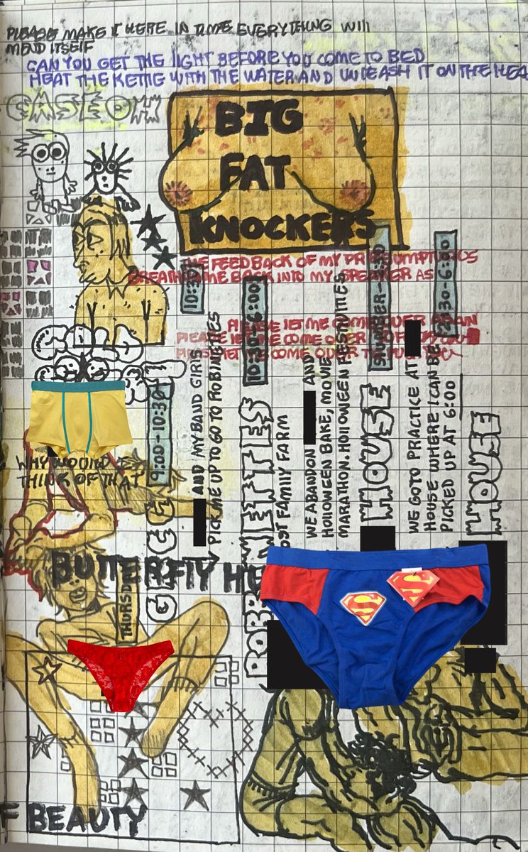 doctorDOGass's tweet photo. Methylphenidate journal entry https://t.co/kK71uGMlAm