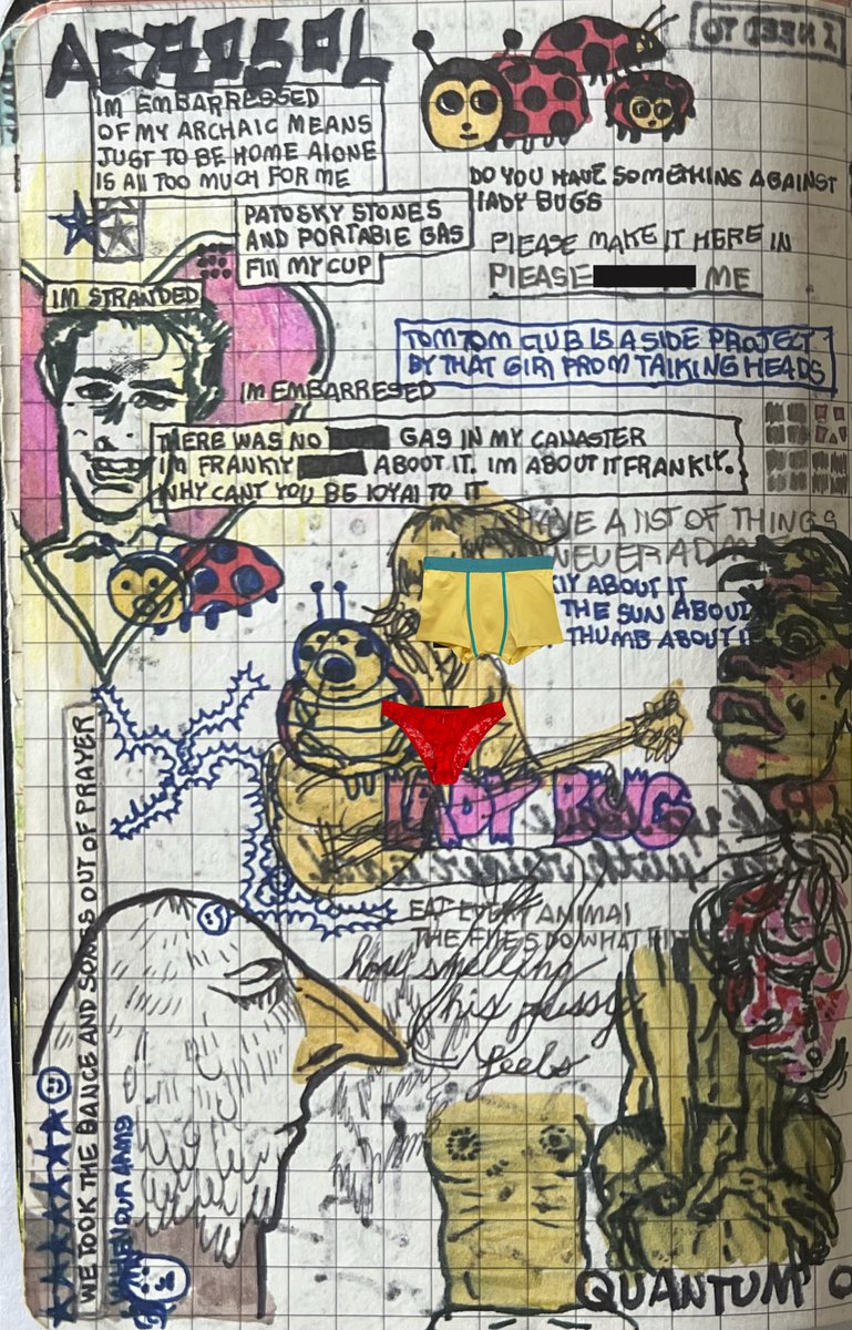 doctorDOGass's tweet photo. Methylphenidate journal entry https://t.co/kK71uGMlAm