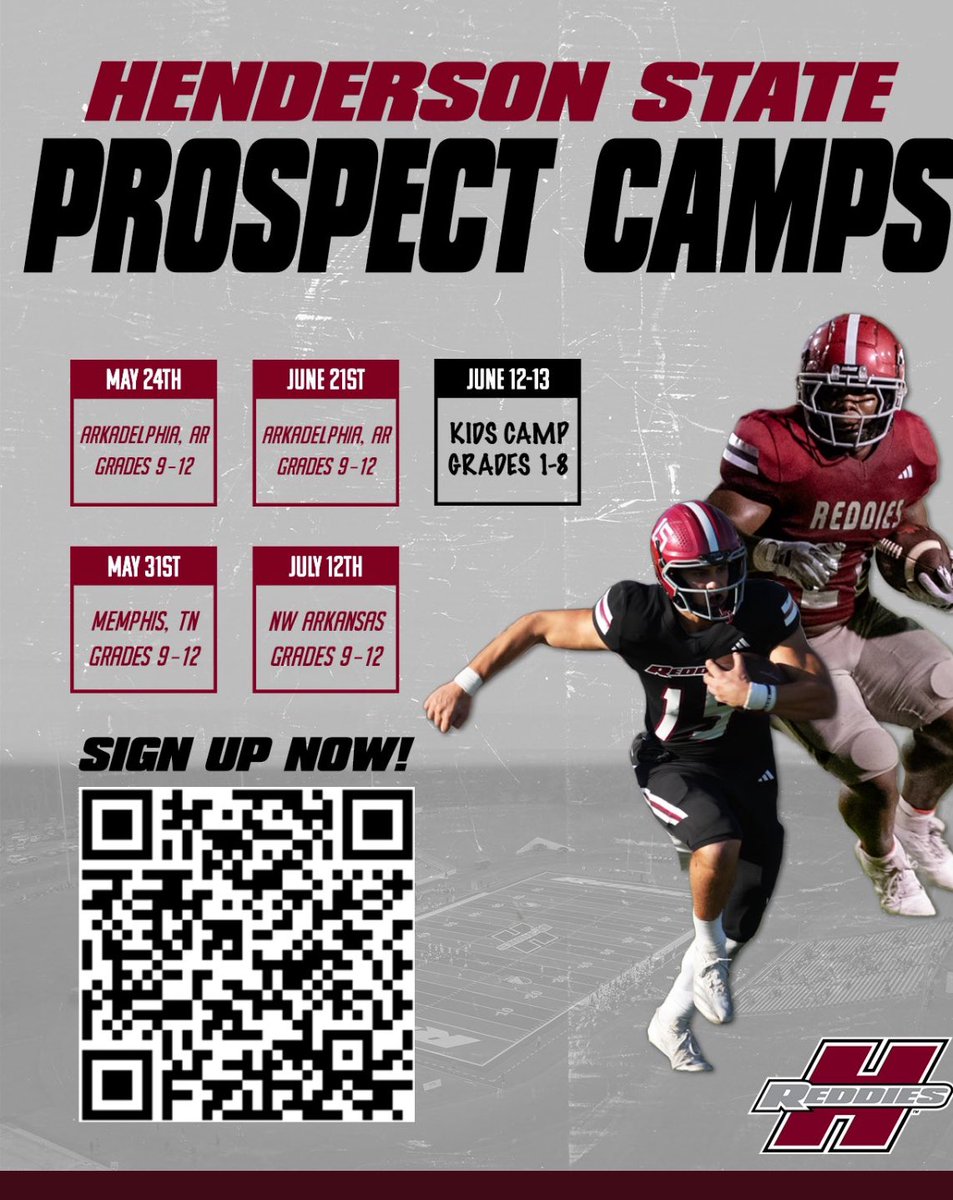 Thanks for the invite <a href="/CoachWarehime/">𝐉𝐀𝐊𝐄 𝐖𝐀𝐑𝐄𝐇𝐈𝐌𝐄</a> 
<a href="/ArkansasGems/">Arkansas Hidden Gems</a> <a href="/PrepRedzoneAR/">Prep Redzone Arkansas</a>