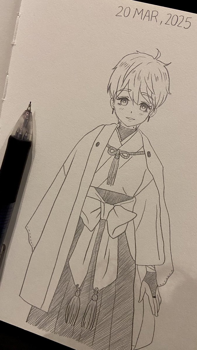 _Rix96's tweet photo. My character in “kimetsu no Yaiba” realm: https://t.co/DpVLMCMcom