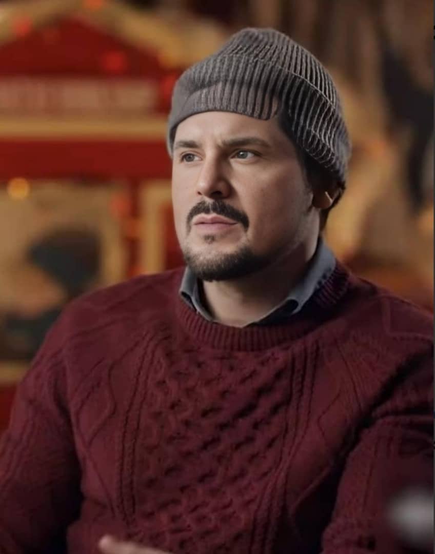 Another edition of Ghost Adventures