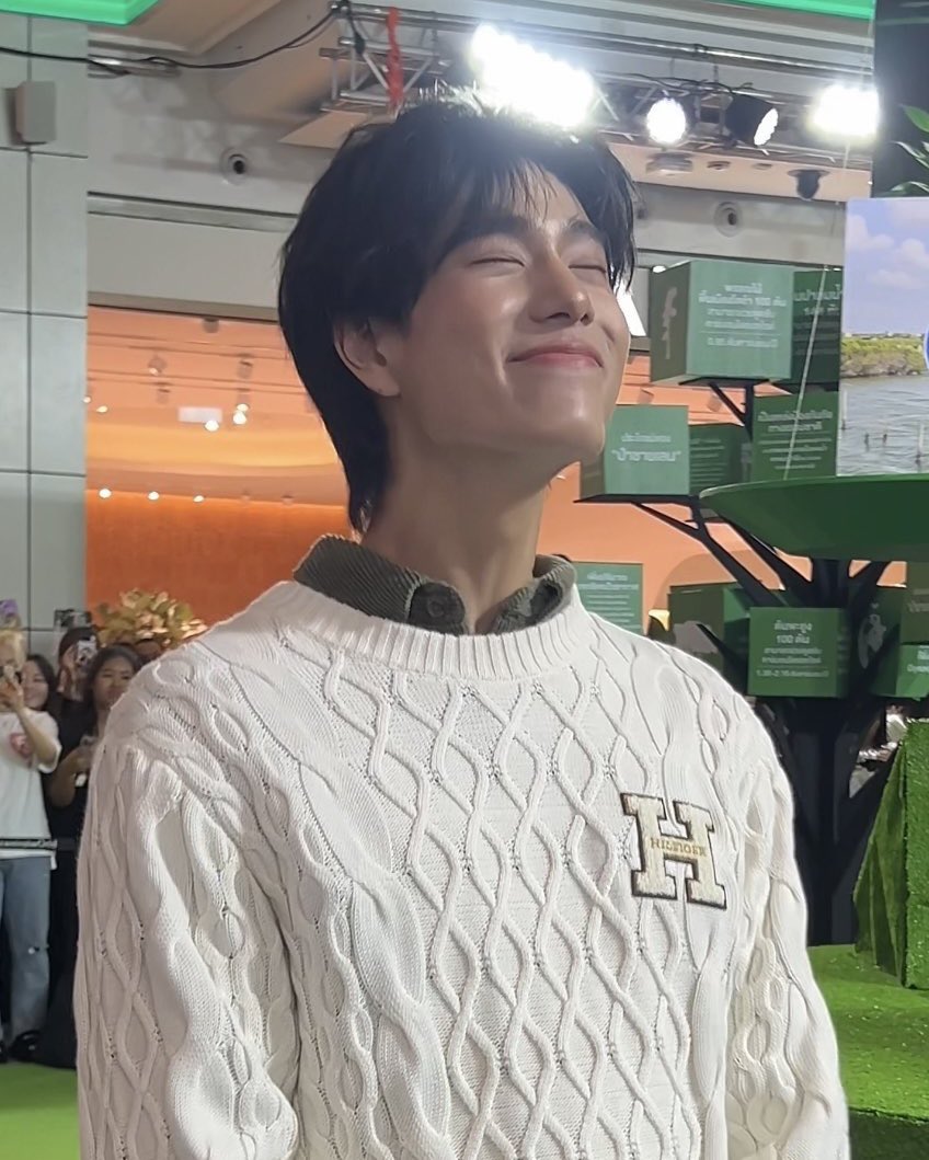 phuwijn's tweet image. 