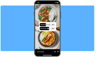 AsRestaurant11's tweet photo. Poll/Vote:
A’s Restaurant uses polls and votes to see audience’s views and opinions on food.#Eatwithjoy
#AsRestaurant
#FreshFood
#allergywarnings https://t.co/6CbWs7kygY