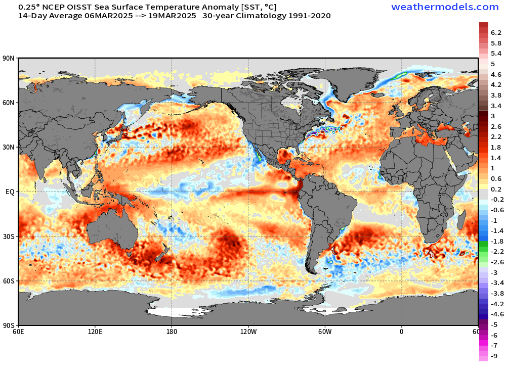 Philip Klotzbach tweet media