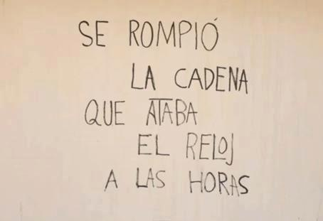 Extremoduro Citas (@extremocitas) on Twitter photo 