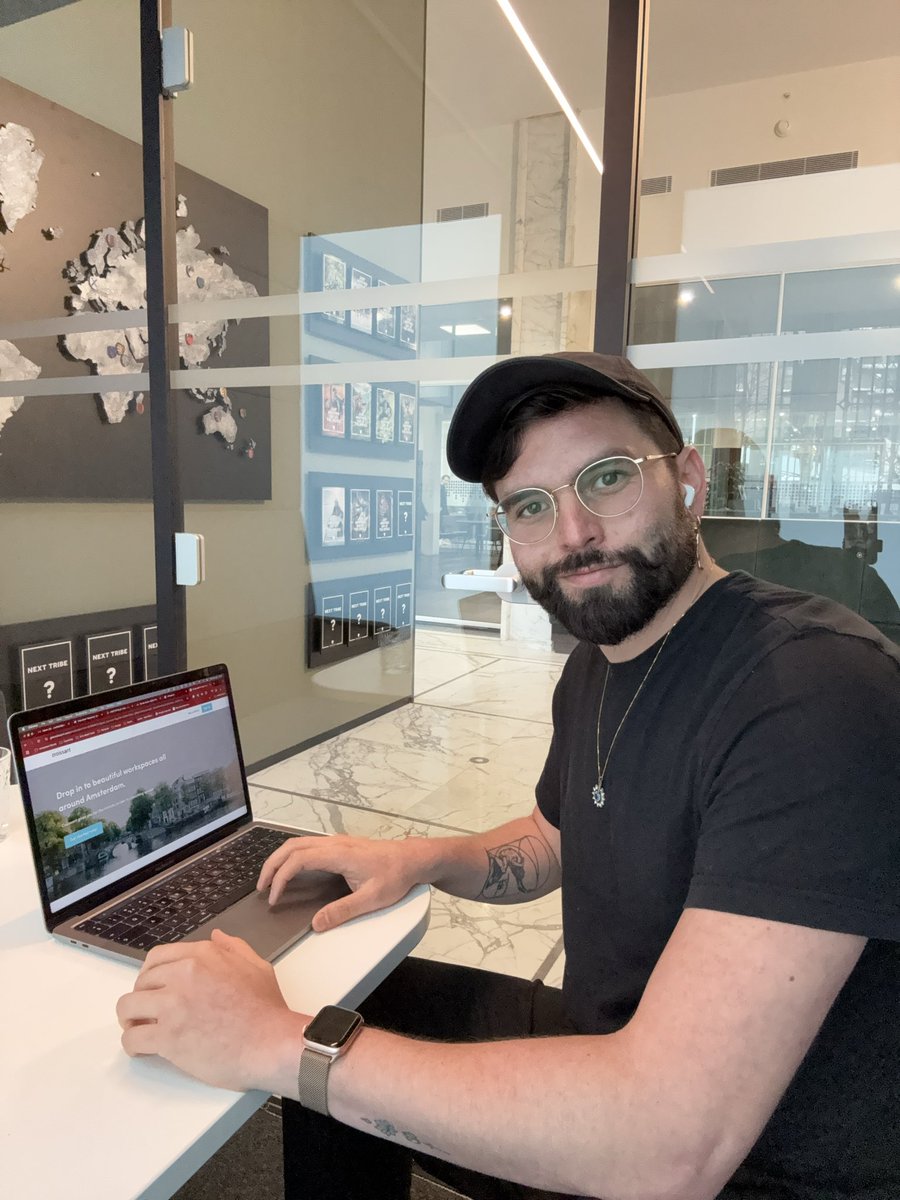 Luis tweet media