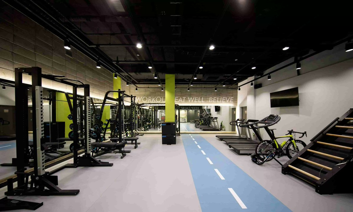E68395's tweet photo. Special Offer Post!!!!
Enjoy 10% off JCC Sports Centre for 1 Month only
  #Ramadan #EasterPost #GYM https://t.co/r4lU1Nd8YO