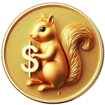 Bluegrowthai's tweet photo. 🍧🎈Wise Squirrel Like Me!  
🔥 I am also going to a famous MEME
#Gilo  #CryptoPump  #Crypto #cryptocurrency #meme #MemecoinPump  #MEMECoin  #MemeCoinSeason https://t.co/dza5MvQVSr