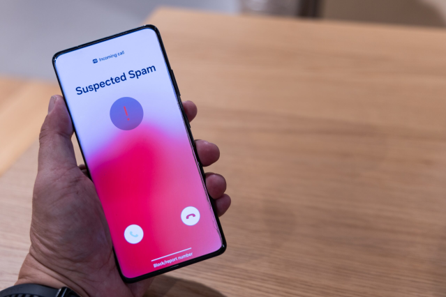 lukemanuel05's tweet photo. AI flagging 50 million scam and nuisance calls every month to O2 customers thanks to free protection service #TeamVirginMediaO2 https://t.co/PeKlh5UZs2 https://t.co/mnoWex1NEU