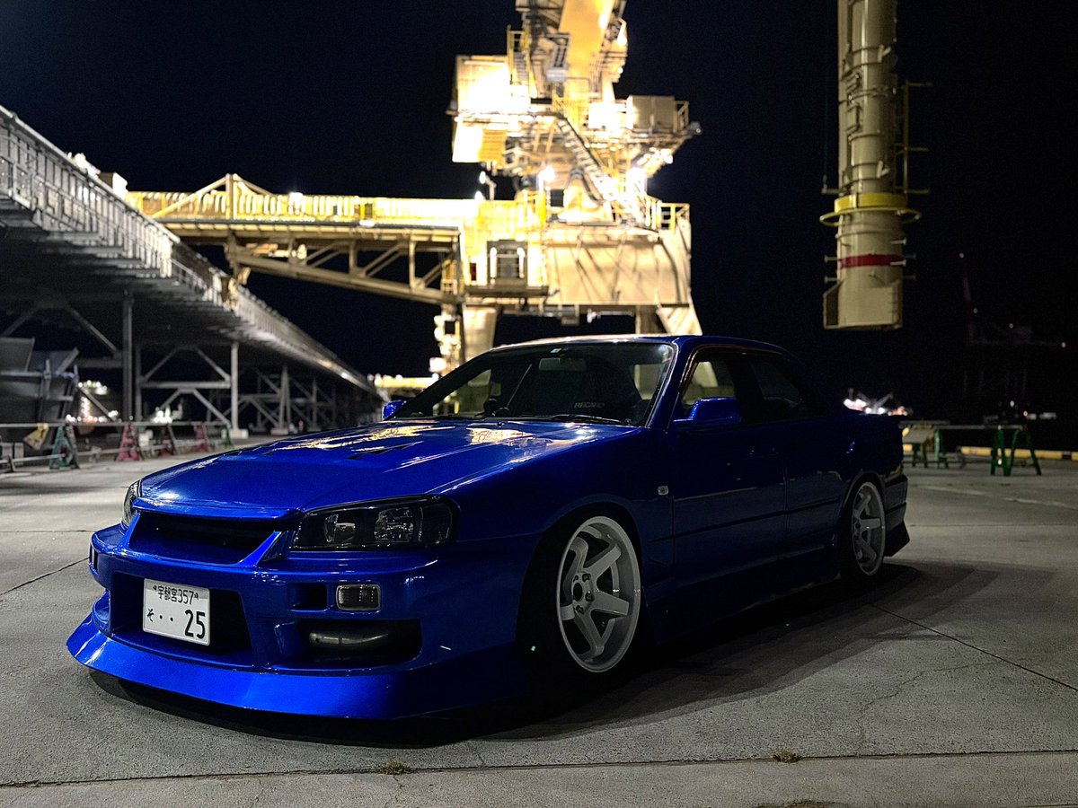 bynq_'s tweet image. 仙台港らへんフラフラしたので