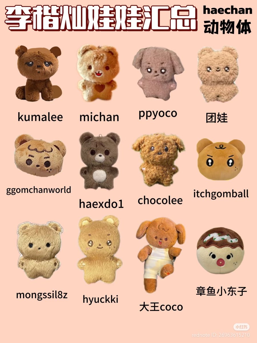 etchanie's tweet photo. nct #HAECHAN doll template
character / animal version

#HAECHAN #해찬 #ヘチャン
엔시티 해찬 인형 ตุ๊กตาแฮชาน boneka
cr 22ov0 https://t.co/8ZBlh0U17m