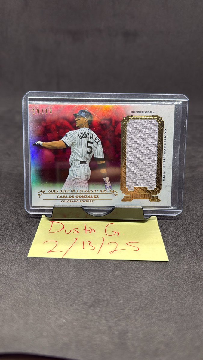 Dusty Collects tweet media