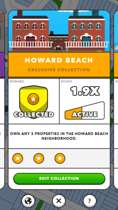 Howard Beach tweet media