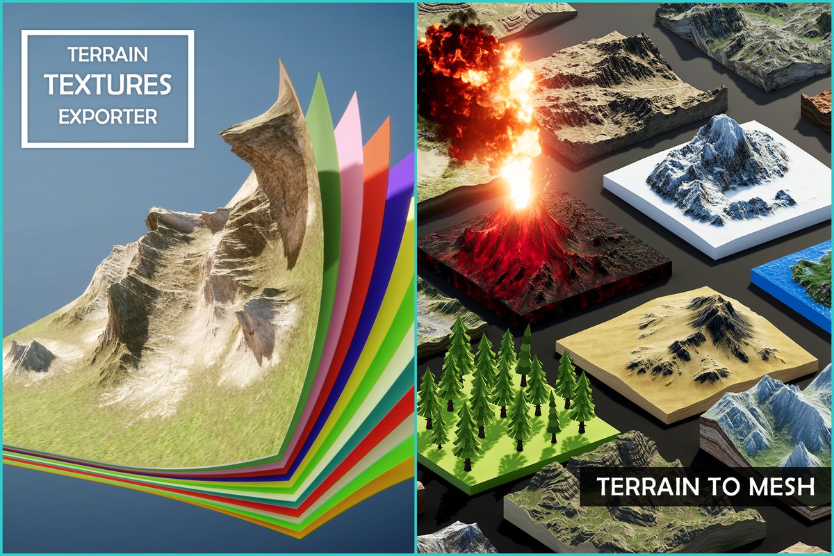 Amazing Assets tweet media