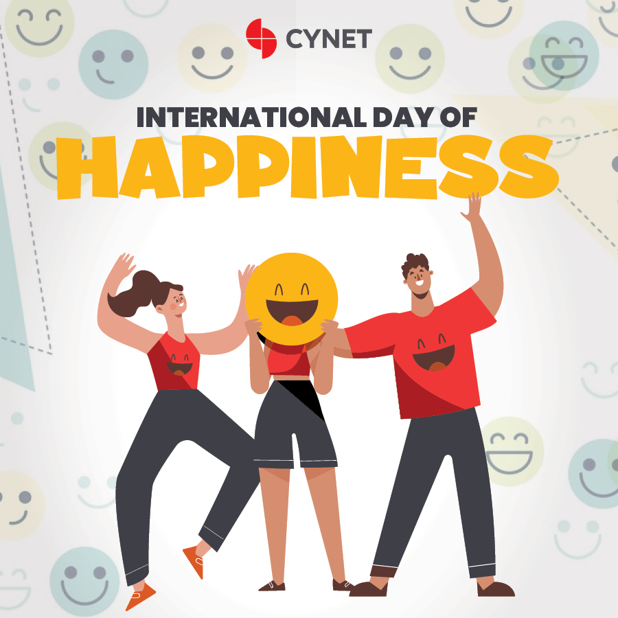 Cynet Systems tweet media