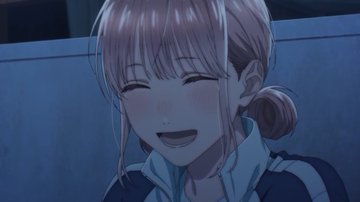 アオのハコ 第24話