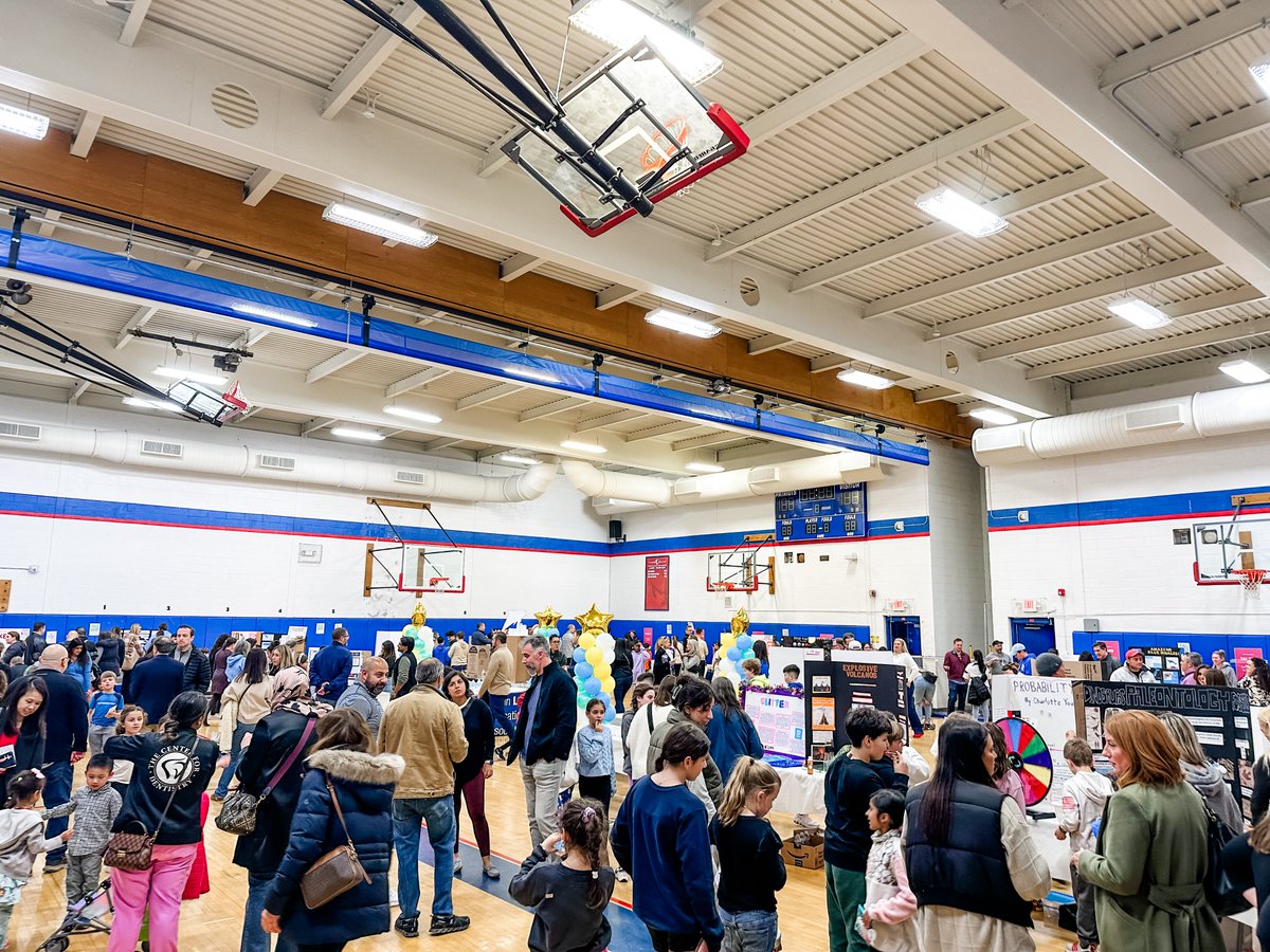 FLPS_Curriculum's tweet photo. Congratulations to all @FranklinLakesPS students who shared their work at last week's 2nd PK-8 Enrichment Showcase!  So grateful to Ms. Mascharka &amp; Ms. Marte for coordinating this tremendous display of learning! 👏👏 https://t.co/dKgaxXIx4I