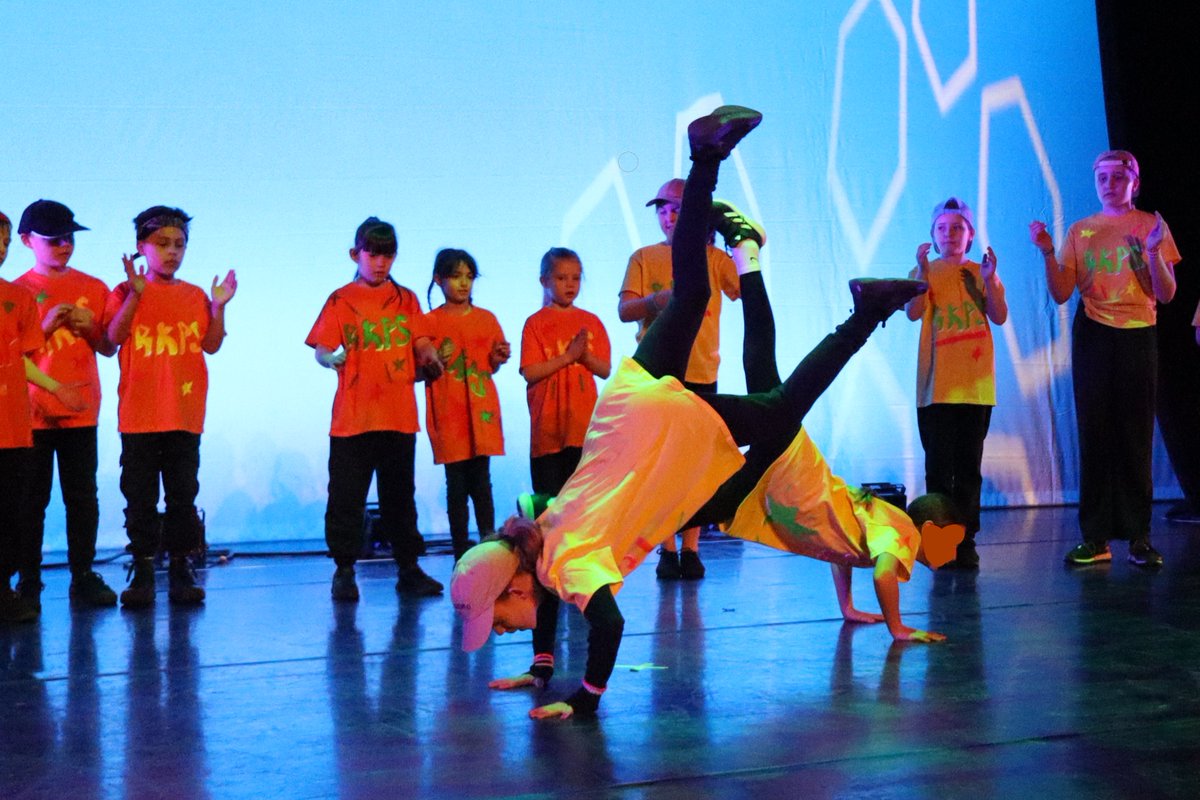 Rudyard Kipling Primary School & Nursery (RKPS) tweet media