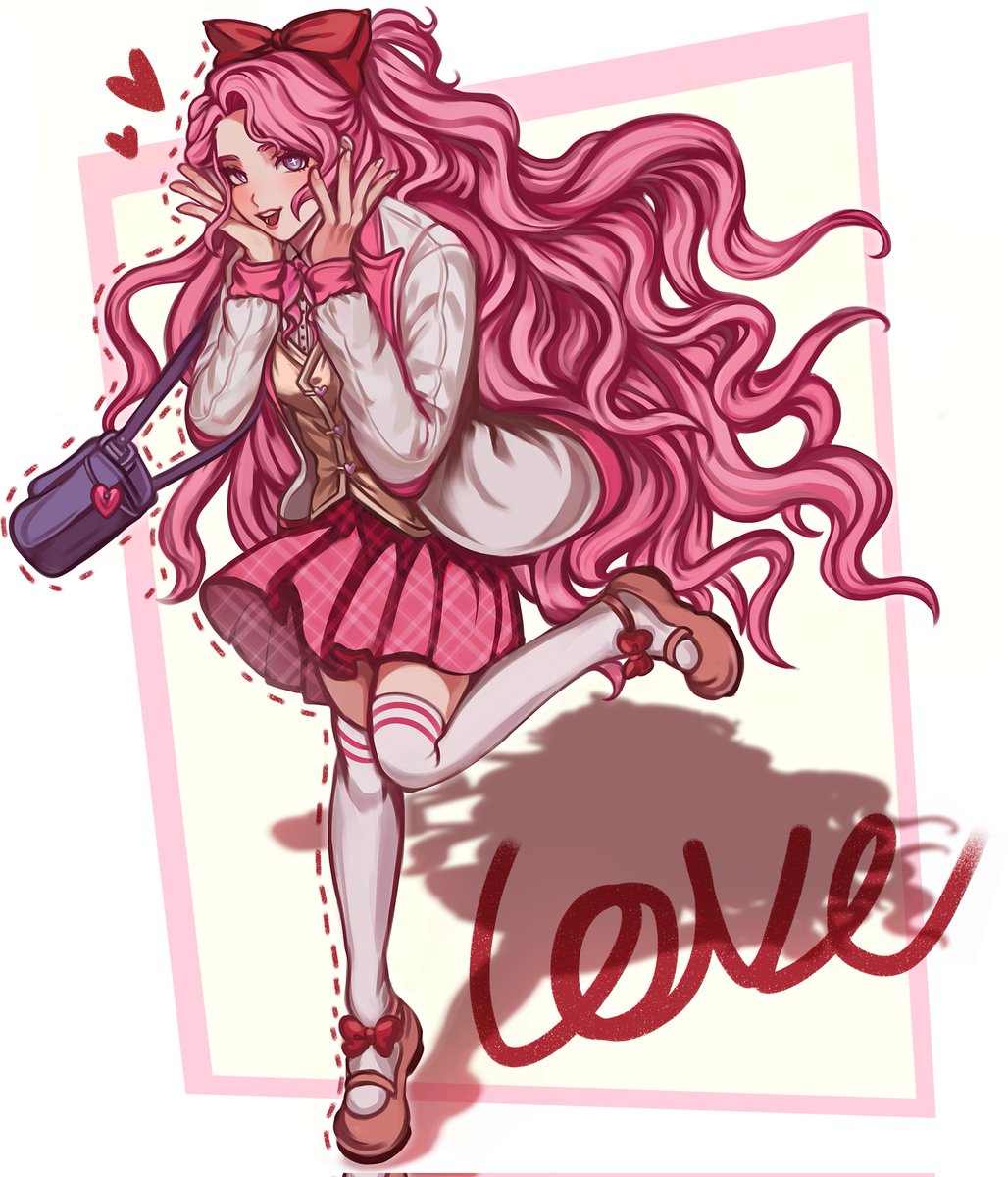 Hello #tumtwt !! 💖 My fav is definitely Anastasia,, #TheUzujigokuMassacre #Anastasiaivanova