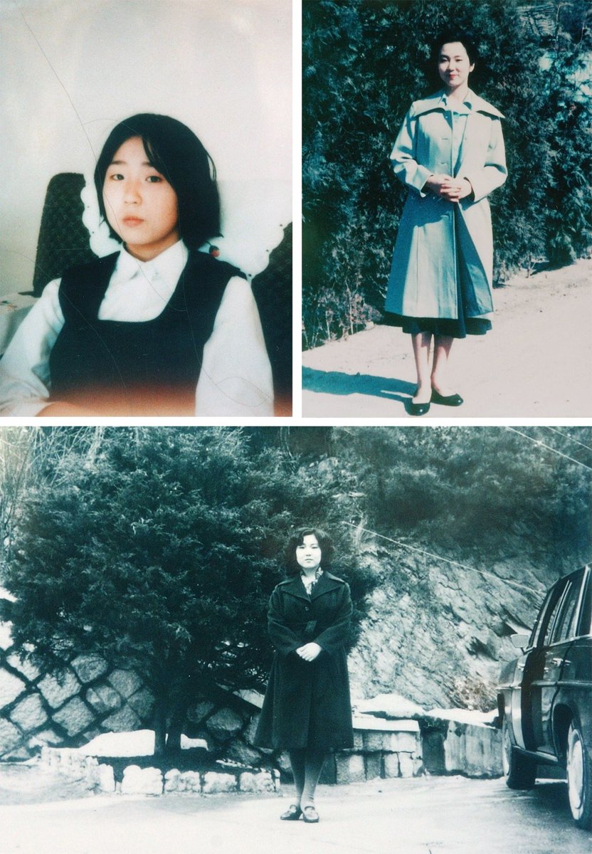 harukaawake's tweet photo. 🇯🇵🇰🇵 Megumi Yokata was kidnapped by North Korea 47 years ago. Even now, they still hold dozens of our citizens. Unlike Israel, Japan never launched any military option to retrieve them. The result? We never got our people back. 

Sometimes, negotiating simply doesn't work. https://t.co/pTD0kUXuJy