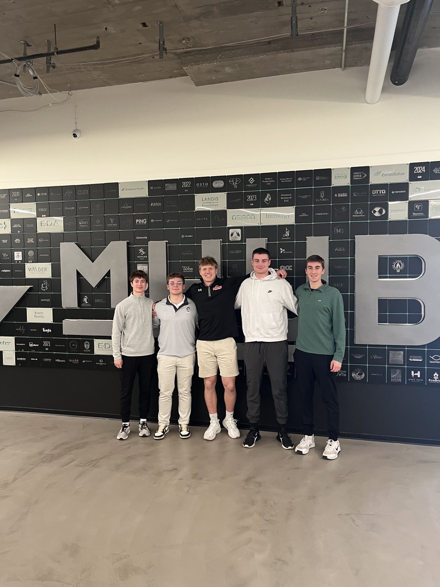 Downers North CTE tweet media