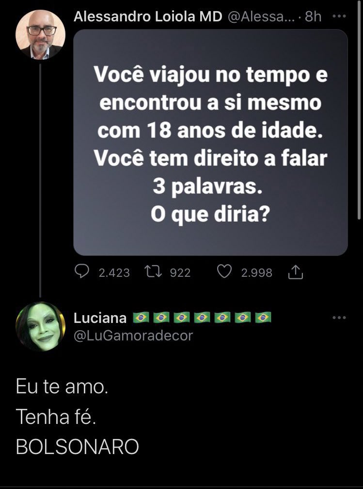 provas que os humanos deveriam ser extintos tweet media