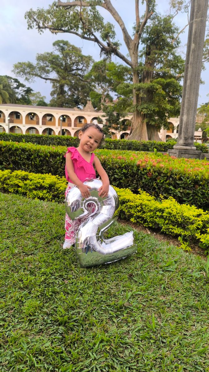JoseGJua20's tweet photo. Ya dos años de mi hija y estoy agradecido con Dios por darnos una bebe sana y lista . ❤️
Pero ..... 😔🕊️ https://t.co/oCHEBTZNlu