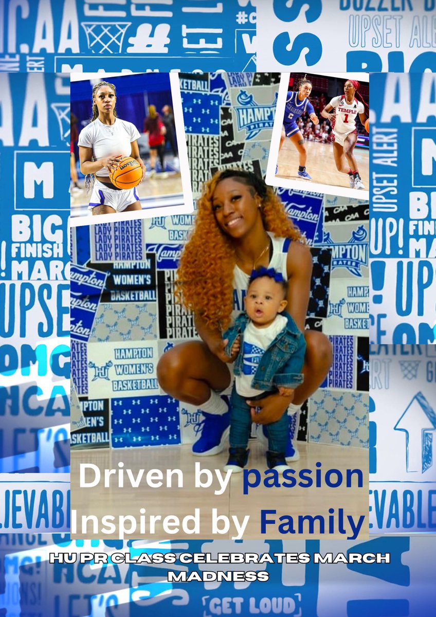 Jasha Clinton: Driven by Passion, Inspired by Family
Hard work, resilience, and family drive Jasha Clinton’s success. 🏀🔥 The court isn’t just where she plays—it’s where she thrives. Read more about her journey: ⬇️ #BasketballJourney #TrustTheProcess