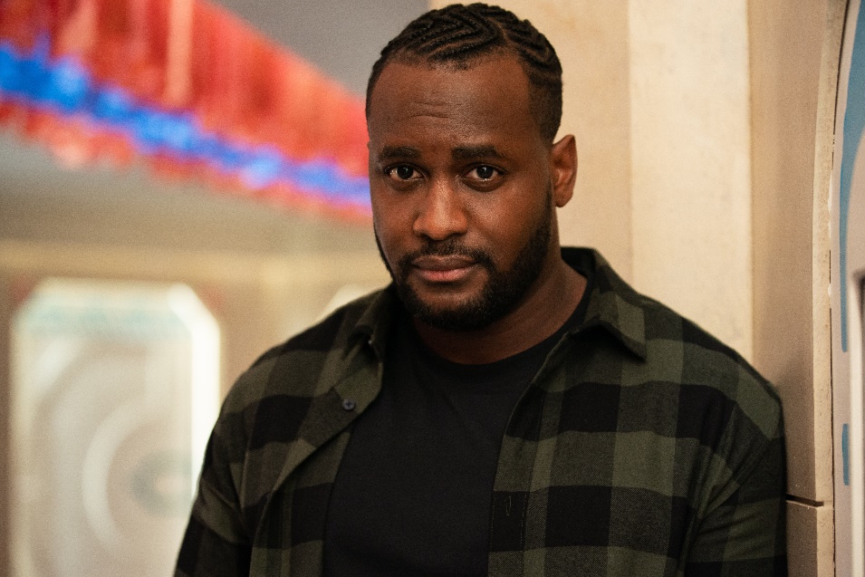 Blogtor Who tweet media