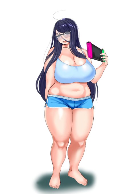 出不精お姉さん 