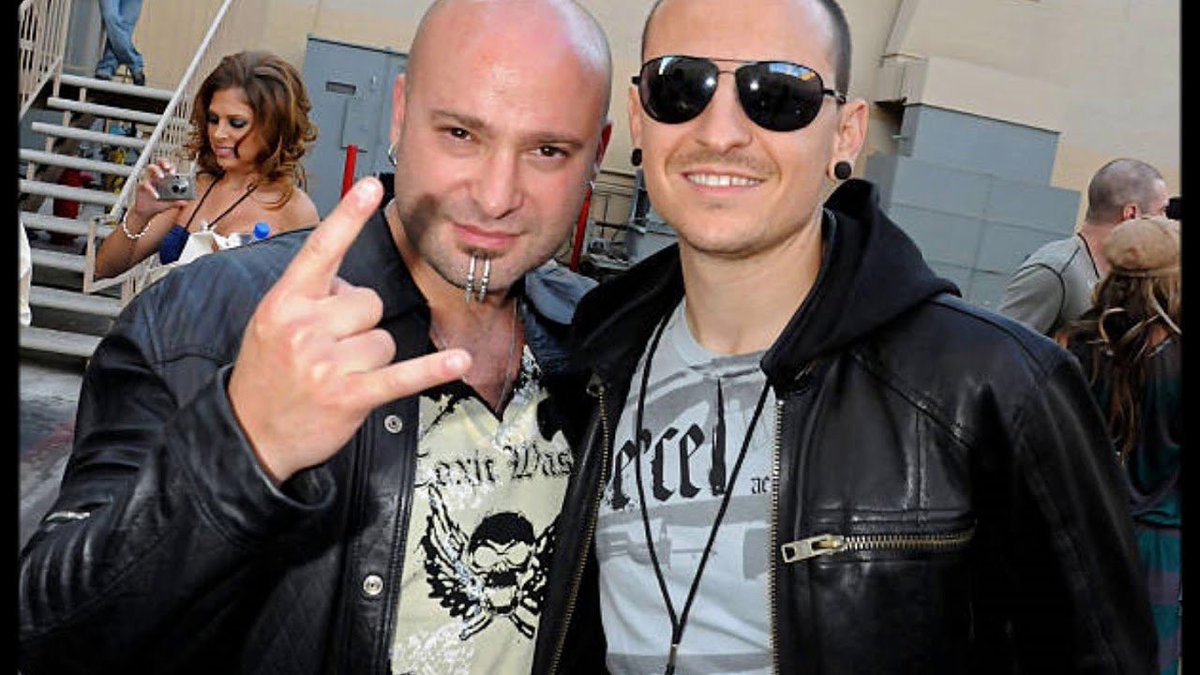 David Draiman 🟦🇺🇸🇮🇱✡️☮️ tweet media