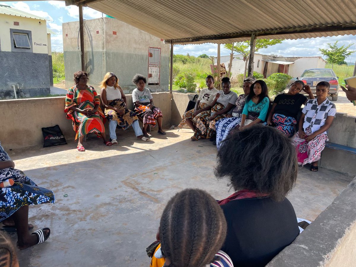 Primrose Community Health Organization tweet media