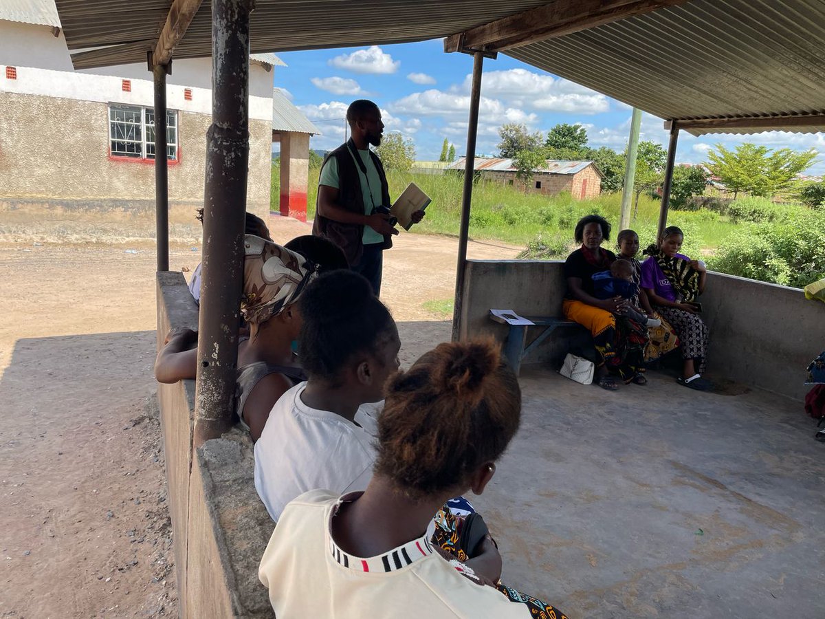 Primrose Community Health Organization tweet media