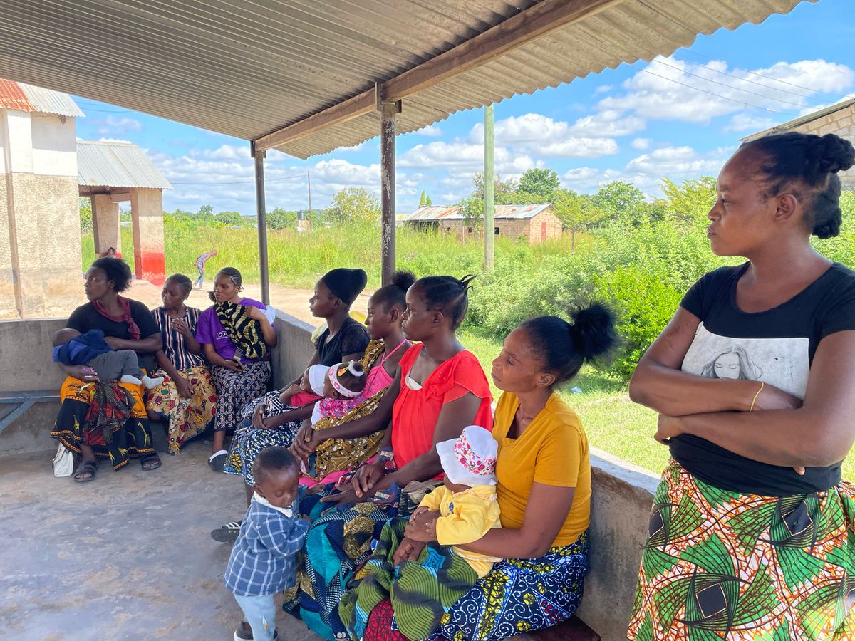 Primrose Community Health Organization tweet media