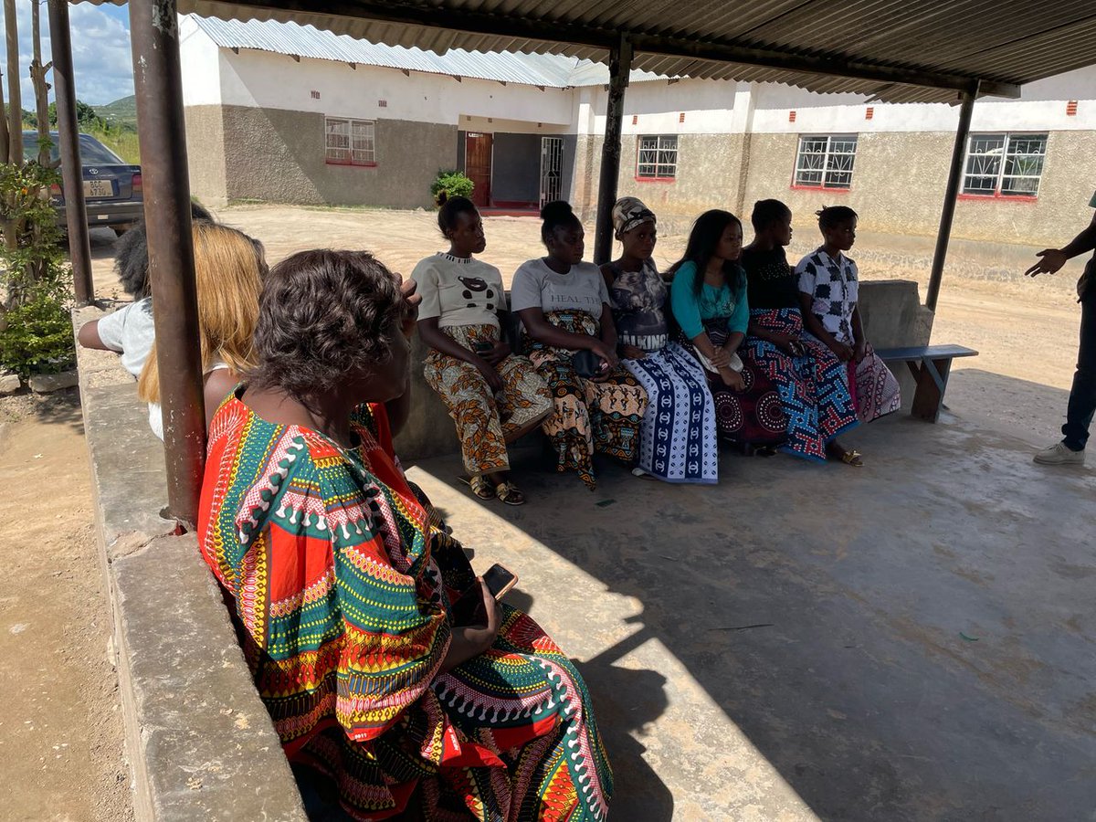 Primrose Community Health Organization tweet media