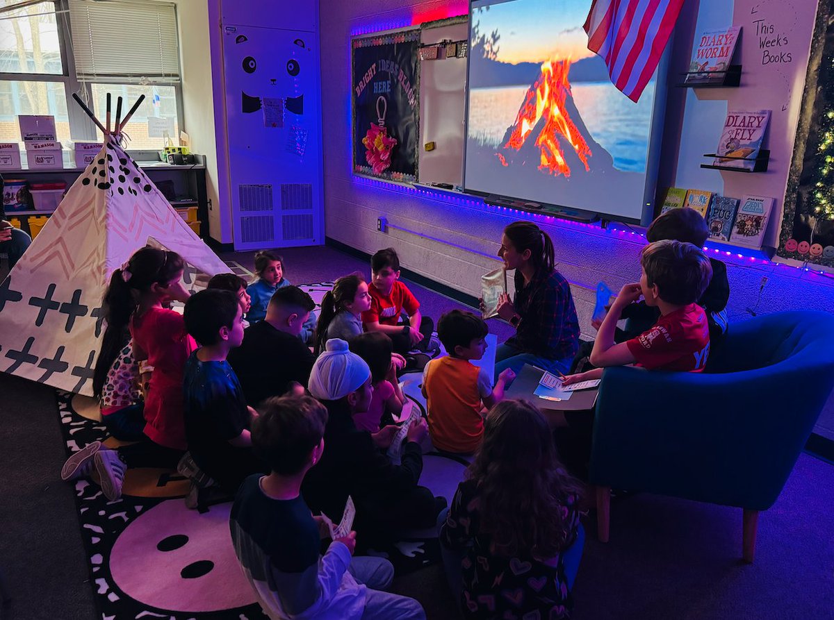 FLPS_Curriculum's tweet photo. Celebrating a fantastic @FranklinLakesPS Family Math &amp; Literacy Night!  Grateful to all of students and families for spending the evening with us, and to Ms. Preziosi and Ms. LoCascio for spearheading! https://t.co/b0TcsC74nL