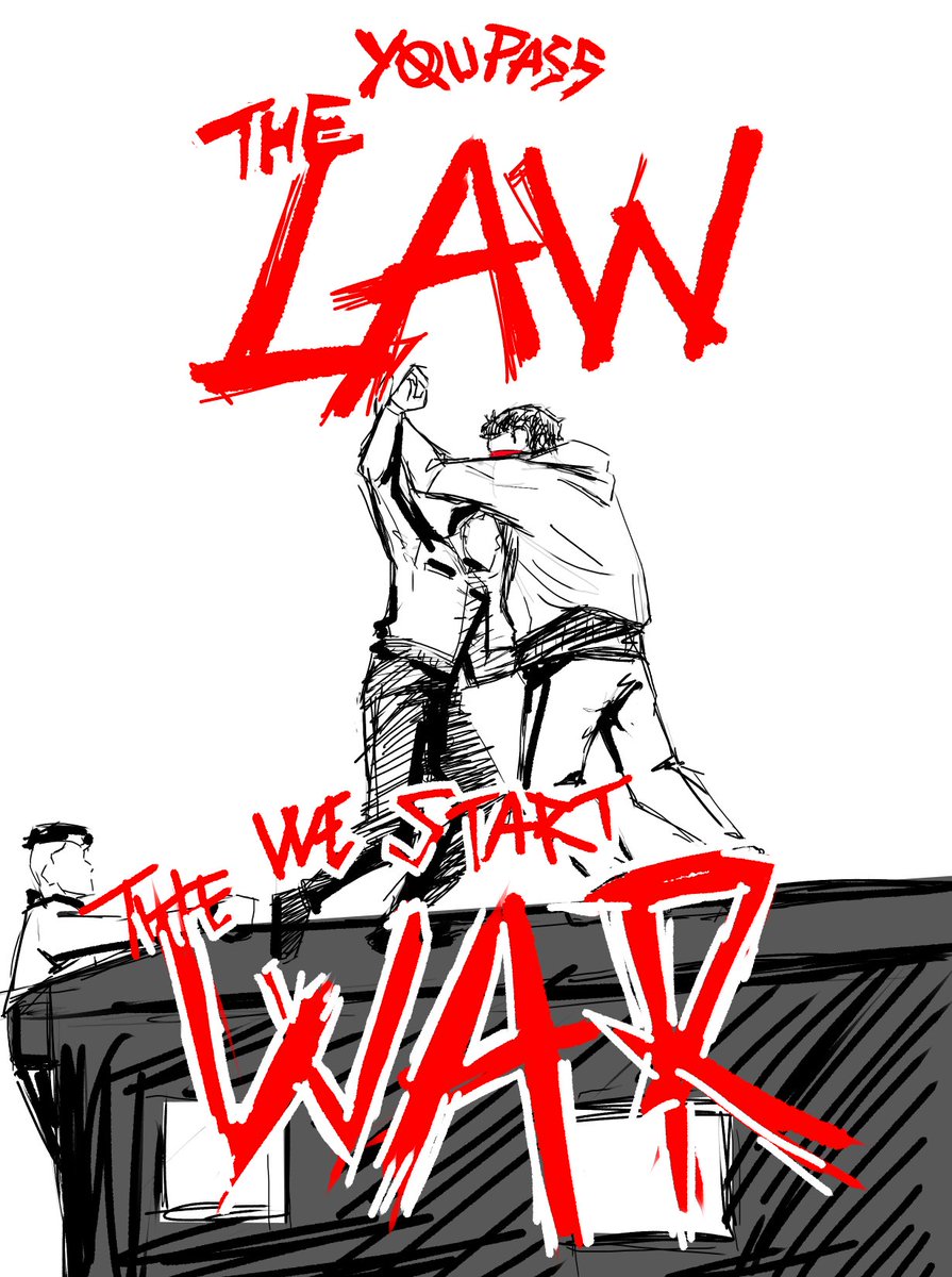 Saling jaga. Saling kawal.

For those who caused this chaos, eat shit motherfucker. Hell is not enough for you.
#PeringatanDarurat #IndonesiaGelap