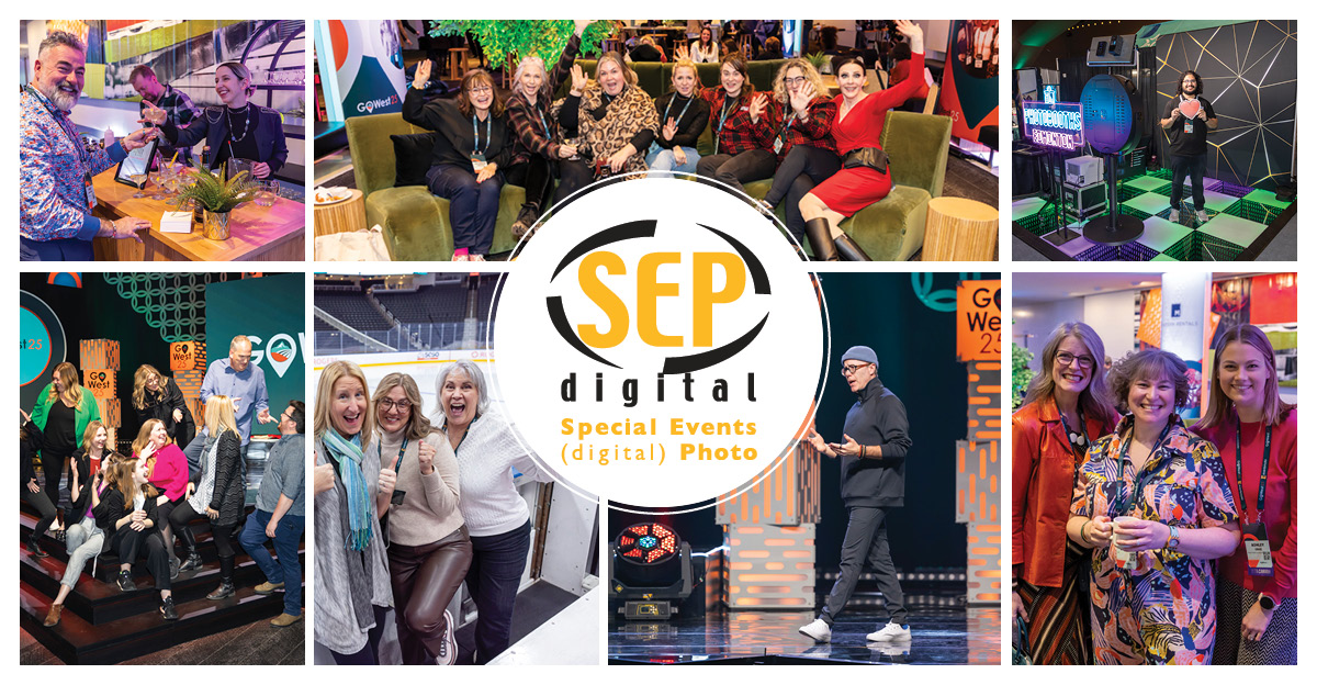 GO WEST® Live 🇨🇦 (@gowestlive) on Twitter photo Relive the best moments of GO WEST 25!
Our official event photos are now available at lnkd.in/gH9-VytM
Photos by <a href="/AvonleaSEP/">SEPdigital & Avonlea</a> Relive the best moments of GO WEST 25!
Our official event photos are now available at lnkd.in/gH9-VytM
Photos by <a href="/AvonleaSEP/">SEPdigital & Avonlea</a>