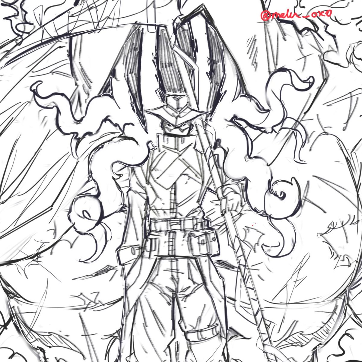 ᴍᴀʟᴜ tweet media