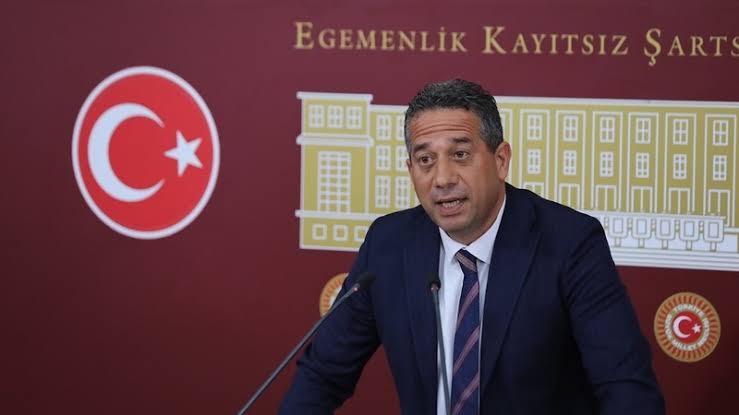 CHP Grup Başkanvekili Ali Mahir Başarır:

"Tayyipçi" kelimesini hakaret olarak görüyorsanız, sizde bir gelişme var demektir."