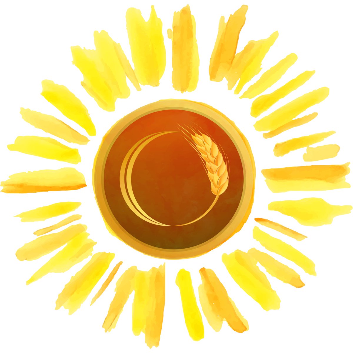 AnatoliaToken's tweet image. The darkest time of the night is before the sun rises.

The sun will rise from Anatolia 🌾☀️