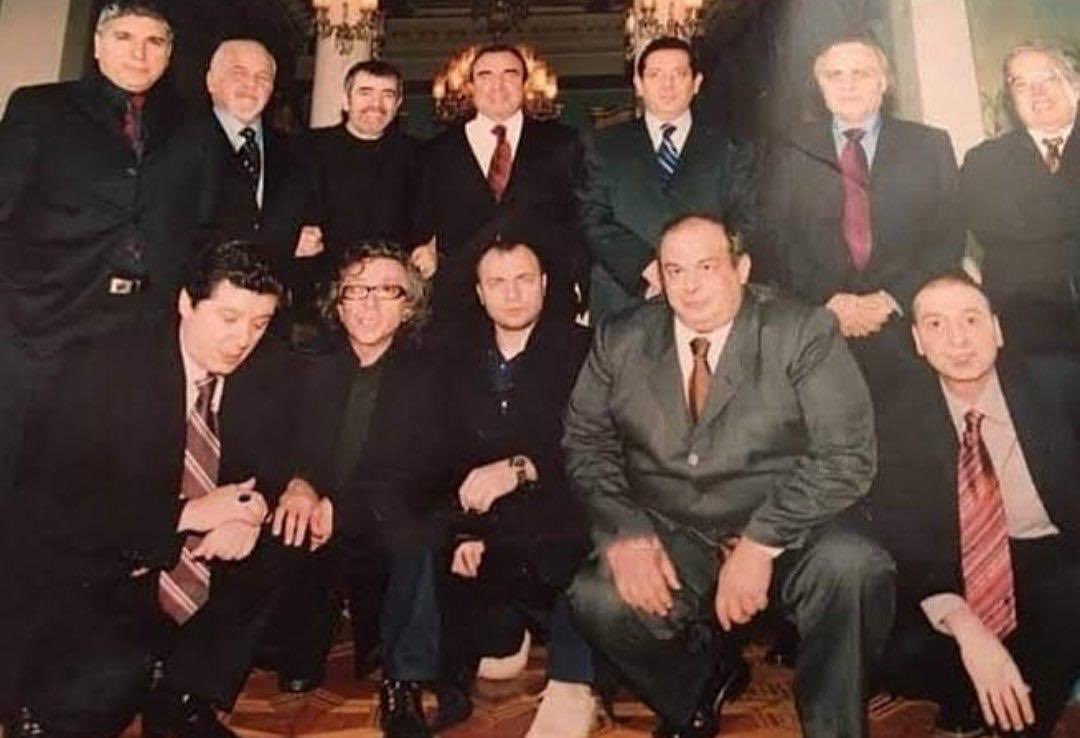 Testere öldü, Laz Ziya öldü, Tombalacı öldü, Hüsrev Ağa öldü, İplikçi öldü, Deve Tuncay öldü, Halo öldü… ve Osman Sınav öldü. Allah rahmet eylesin.