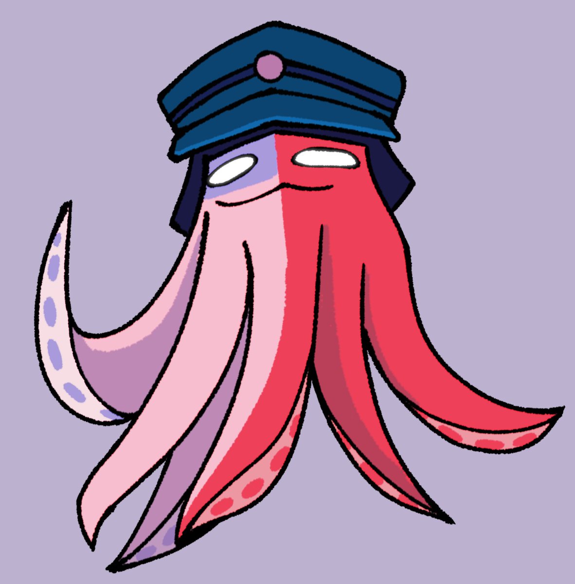 Redraw of this thing because i think about her sometimes 
why did i dream thjss