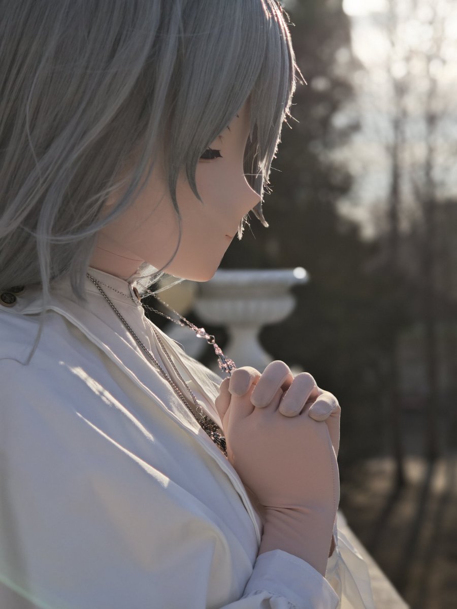 零崎真识 tweet media