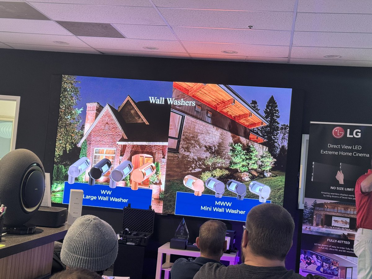 CWCNY's tweet image. Gardenlight training #cwcsny #gardenlight