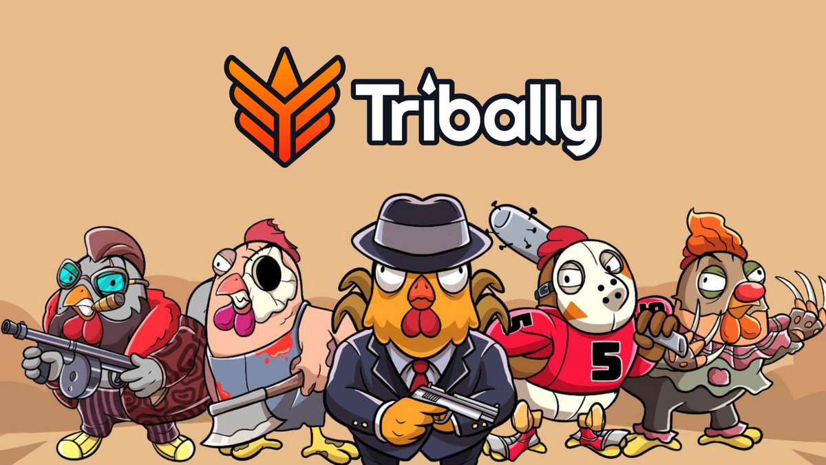 gm, gamers - we have goodies 👀

<a href="/BoxingCocks/">Boxing Cocks</a> are coming to Ronin, and we have 25 WL spots for their upcoming mint:

⭐️ 3,360 max supply
💰 60 $RON/cock
🗓️ April

You know what to do 🫳